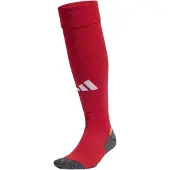 Adidas Chaussettes de sport 'Adi 24' orange / rouge / noir / blanc
