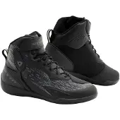 REV'IT! G-force 2 Air Motorcycle Shoes Noir EU 39 Homme
