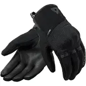 REV'IT! Mosca 2 H2O Gloves Black Taille XS