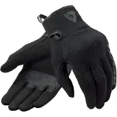 REV'IT! Access Gloves Black Taille 4XL