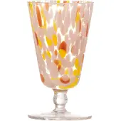 Bloomingville Verres à vin Lilya lot de 4