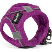 Big Buy Cooking Gloria Air Mesh Trek Star Hundegeschirr XS XS