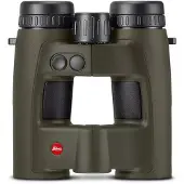 Leica 40819 Geovid Pro 8x32 Edition vert olive