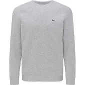 Lee Sweat-shirt Plain Crew