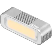 Zhiyun TransMount SMOOTH Q4/X2 Lumière de remplissage magnétique (C000579) (Alimentation du Gimbal), Gimbal : accessoires, Argent