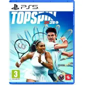 TopSpin 2K25
