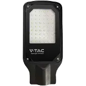 V-TAC 30W VT-15035ST Lampe de rue LED froide 2510lm