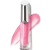 Giorgio Armani Prisma Glass brillant à lèvres teinte 05 Berry Beam 3.5 ml