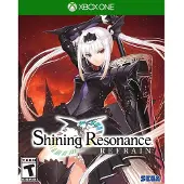 Shining Resonance Refrain, Xbox One