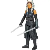 Hasbro Sw 4 Dans Ahsoka