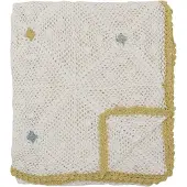 Bloomingville Plaid Rovigo