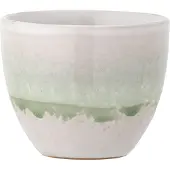 Bloomingville Tasses Paula vertes lot de 6 pièces
