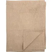 Bloomingville Couvre-lit Terni | Nature | Lin Oeko-tex | 82066334