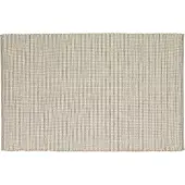 Hubsch Tapis Coquelicot