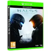 Xbox One Halo 5: Guardians Clair