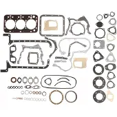 ENGITECH Pochette de joints moteur ENT000154