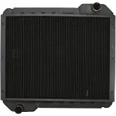 THERMOTEC Radiateur moteur D7AG225TT