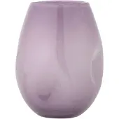 Creative Collection Lilac Vase | Violet | Verre | 82060655