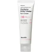 Hanskin - Real Complexion Hyaluron Relief Water Sun Cream 50ml