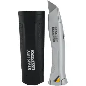 Stanley HTS Universalmesser FatMax silber