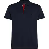 Tommy Hilfiger T-Shirt 'Essential' marine
