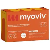 Adephar Myoviv | 14 sachets