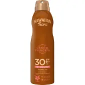 Hawaiian Tropic Huile Brume Solaire SPF30 180ml