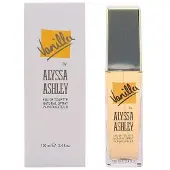 Alyssa Ashley Vanille EDT W 100 ml