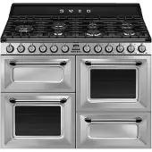 Smeg TR4110X-1 - Esthétique Victoria