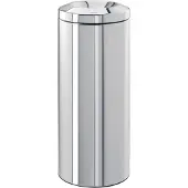 Brabantia Flame Guard Trash Can 30l Clair