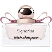 Salvatore Ferragamo Signorina Eau de Parfum pour femme 50 ml