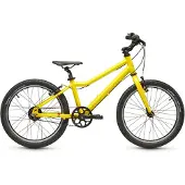 ACADEMY Grade 4 Belt Yellow 20" Vélo enfant