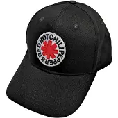 Ginza.se Casquette Classic Asterisk Black