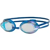 Zoggs Lunettes De Natation Racer Titanium