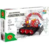 Alexander Little Constructor - Nordic ALEX