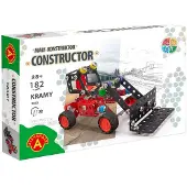 Alexander Toys ALEXANDER Petit constructeur Kramy 28034
