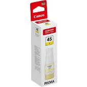 Canon 6287C001 - Encre Bouteille Gi-45 J Emb
