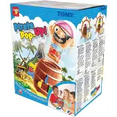 Rocco Giocattoli 21191509 Jeu de société Trivia