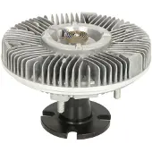 THERMOTEC Embrayage, ventilateur de radiateur D5CA004TT
