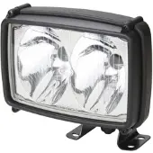 Hella Réflecteur, projecteur de travail 1GA 006 991-051