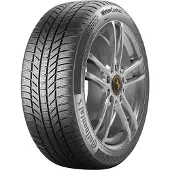 Continental Pneus d'hiver WinterContact TS 870 P 215/60R17 XL 100V