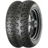 Continental Pneus ContiTour 80/90-21 M/C 48H TL
