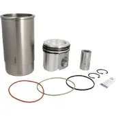 KOLBENSCHMIDT Kit de réparation, piston/chemise de cylindre 41522960