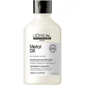 L'Oréal Professionnel Metal DX Shampoo for Anti-Hair Breakage 300 ml
