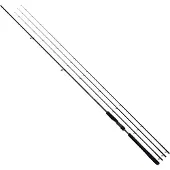 Shimano Fishing Aero Pro Precision Feeder Rod Argenté 3.05 m / 60 g