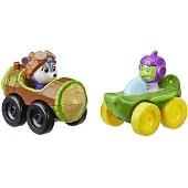 Hasbro Bird Academy Top Wing Shirley Chomps