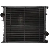 THERMOTEC Radiateur, refroidissement moteur D7AG038TT