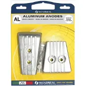 Tecnoseal Kit anode TENKITVOLVOSXA-DPSA-AL