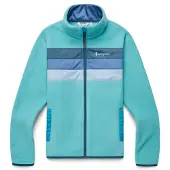 Cotopaxi Polaire full zip femme Teca