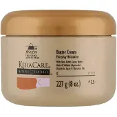 KeraCare Natural Textures Butter Cream Crème Capillaire 227 g